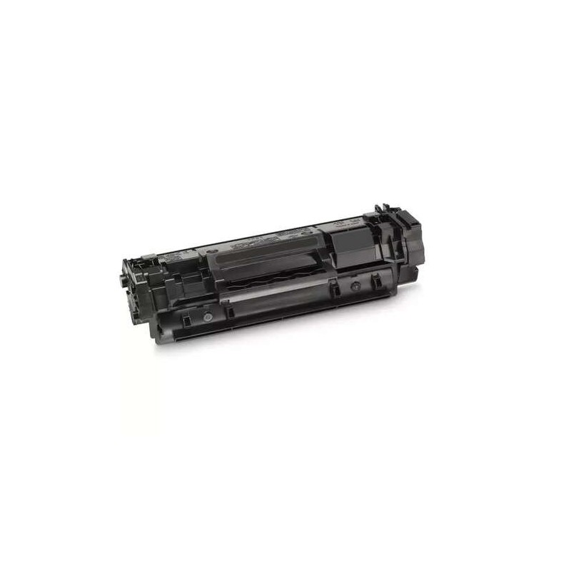Tóner negro compatible HP 135X | Entrega en 24-48 h