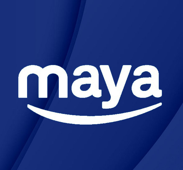 MAYA