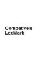 Compatíveis LexMark