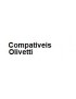 Compatíveis Olivetti