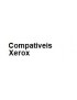 Compatíveis Xerox
